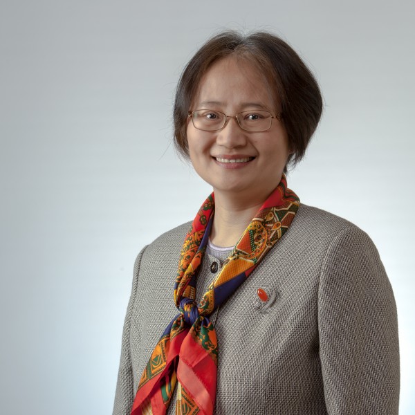 Sharon Tan