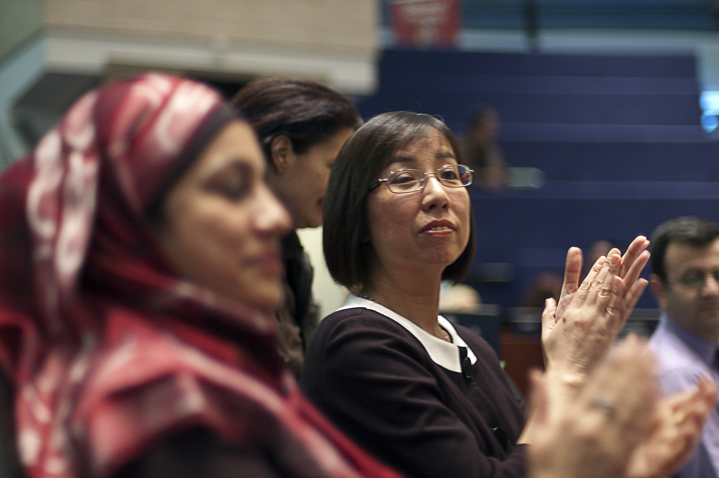 The Mentoring Partnership