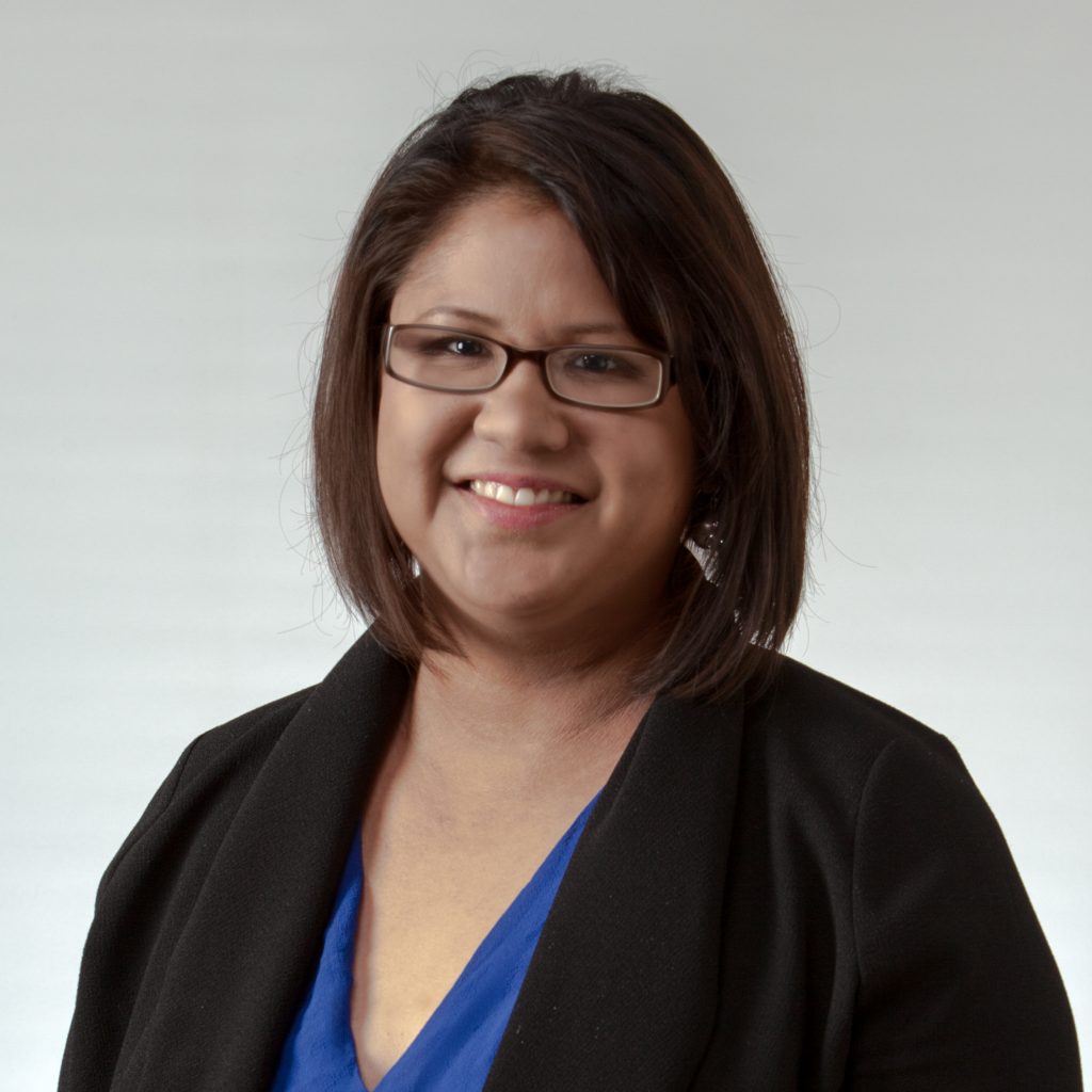 Marie Asuncion