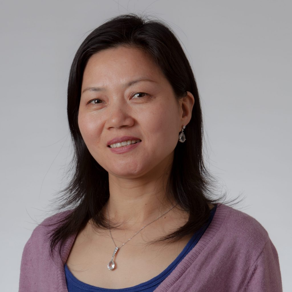 Betty Chen