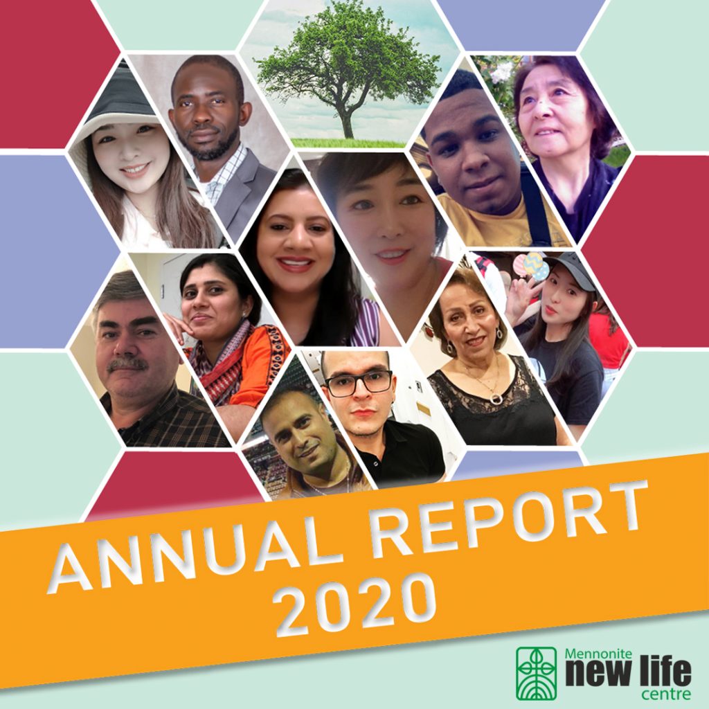 MNLCT annual report 2020