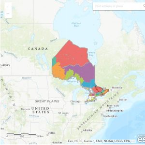 Land Acknowledgement MNLCT - Map ON 300x300 