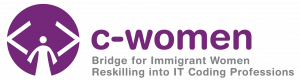 Bridge for Immigrant Women Reskilling into IT Professions (C-Women)
