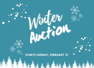 MNLCT Launches Virtual Auction on February 21!