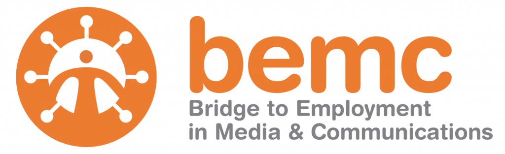 logo of Bridge to Employment in Media, Marketing, and Communications
