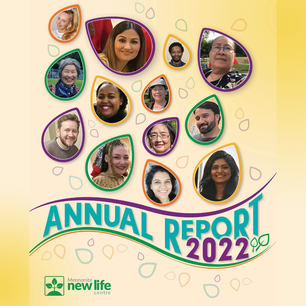 Annual Report 2022 - MNLCT