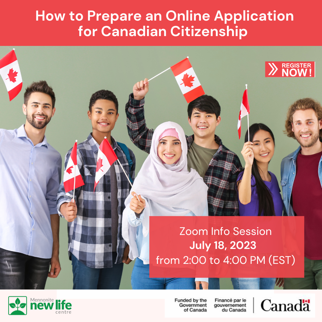 How To Prepare An Online Application For Canadian Citizenship MNLCT   Canadian Citizenship Ircc July 2023 Instagram Post Square 