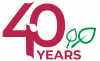 40th Anniversary Logo1_No Bkgd